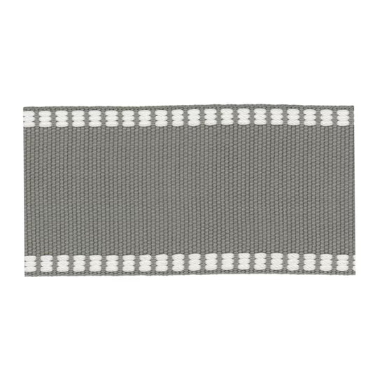 GRAH-23 STOUT GRAHAM 23 GREY GREY TRIMMING