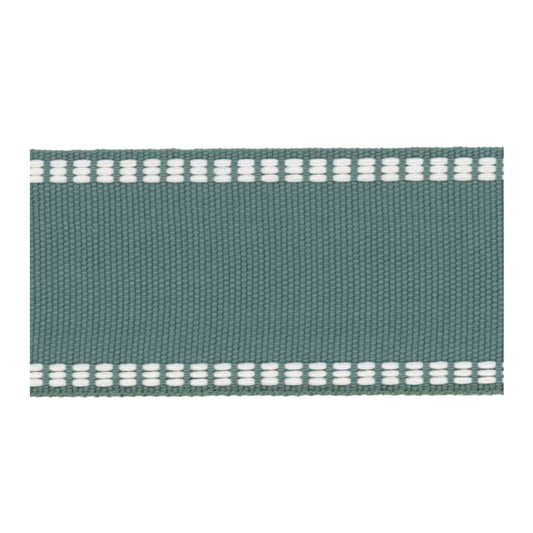 GRAH-9 STOUT GRAHAM 9 TEAL TEAL TRIMMING