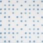 GRIDWORK-5 GRIDWORK OCEAN KRAVET BASICS Fabrics Drapery Upholstery