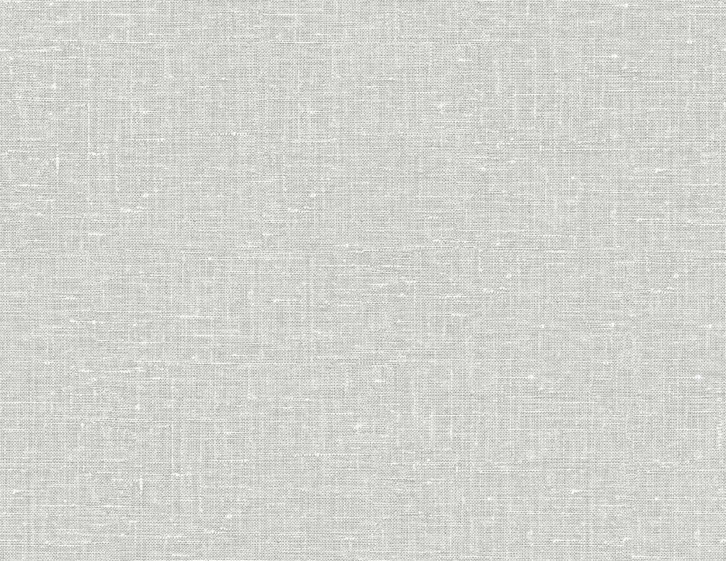 GT30004 Seabrook Designs Linen & Silk Textures Wallpaper Nomi Ecru