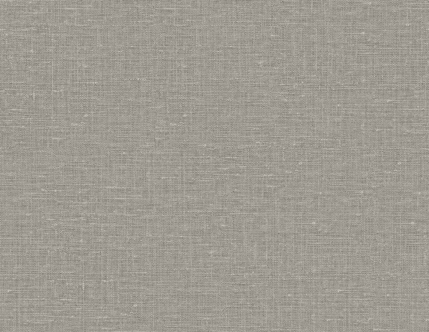 GT30028 Seabrook Designs Linen & Silk Textures Wallpaper Nomi Natural