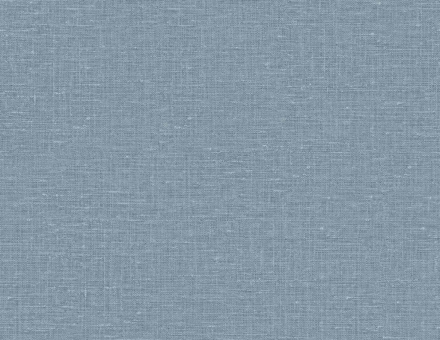 GT30030 Seabrook Designs Linen & Silk Textures Wallpaper Nomi Seaglass