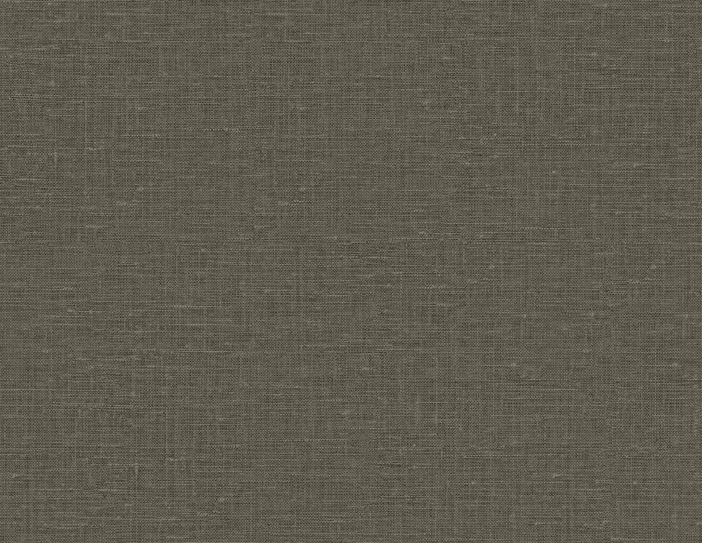 GT30032 Seabrook Designs Linen & Silk Textures Wallpaper Nomi Shale
