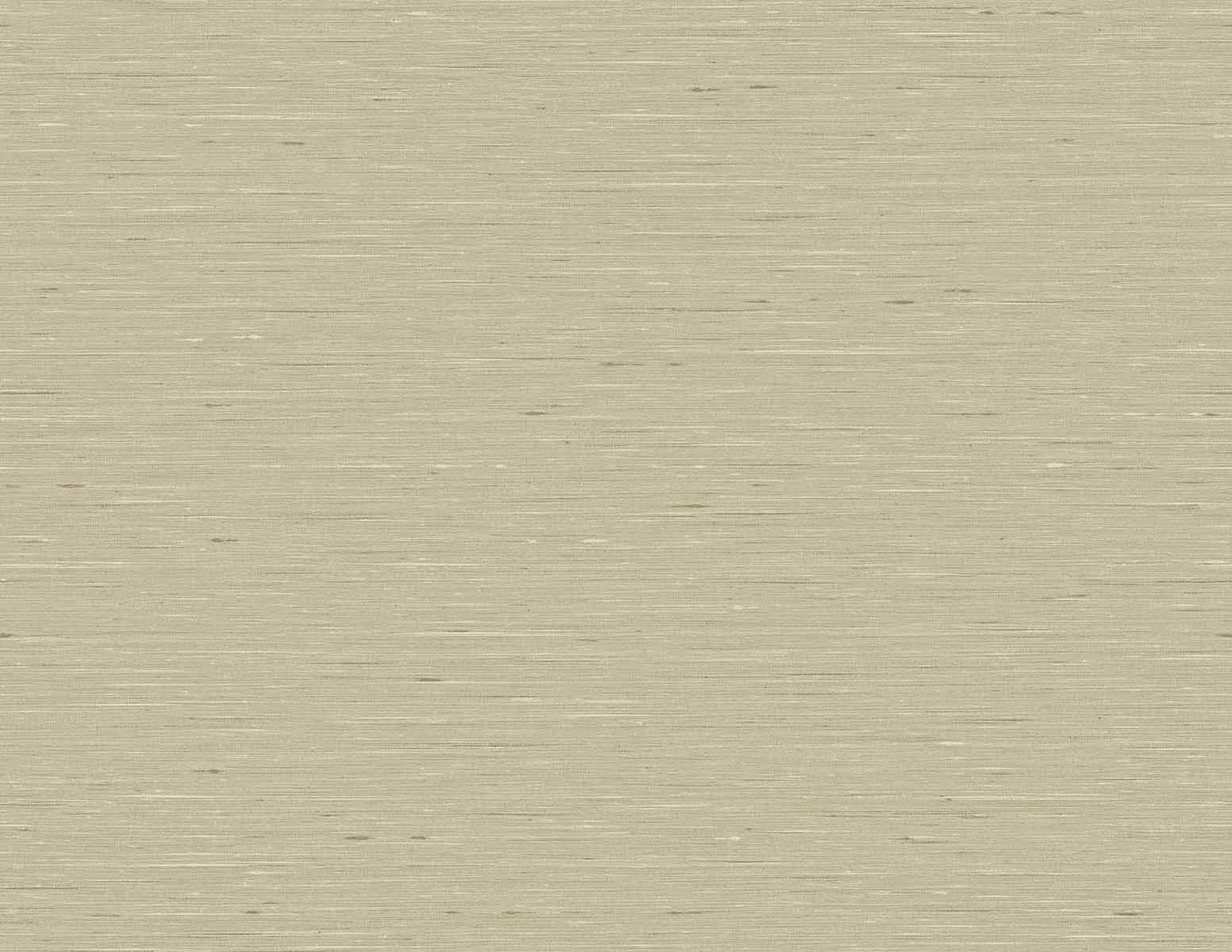 GT30106 Seabrook Designs Linen & Silk Textures Wallpaper Bangkok Tan