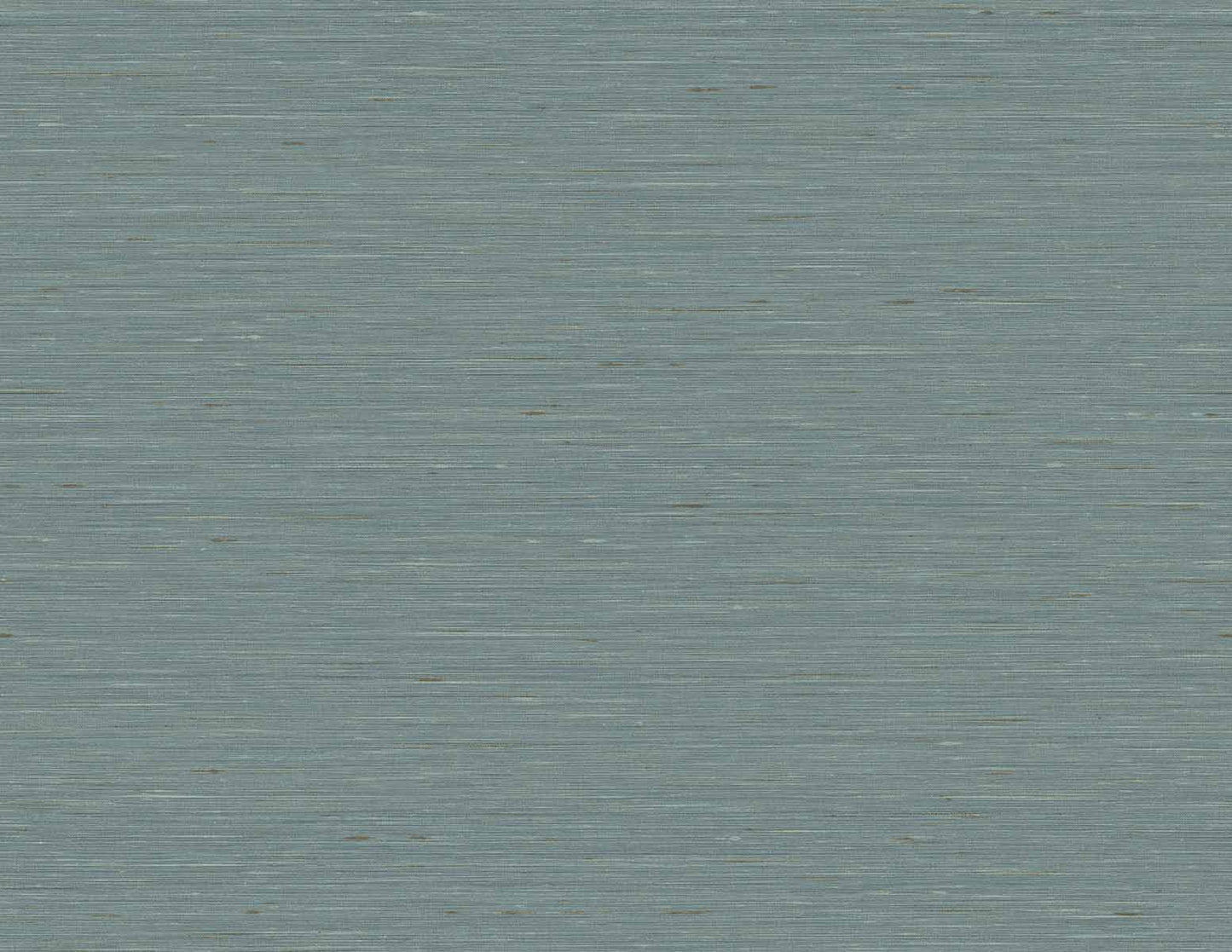 GT30114 Seabrook Designs Linen & Silk Textures Wallpaper Bangkok Aegean