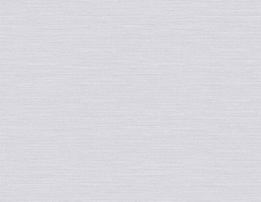 GT30201 Seabrook Designs Linen & Silk Textures Wallpaper Libeco Frost