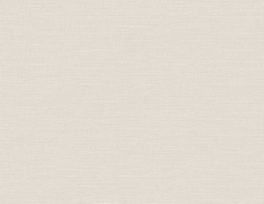 GT30202 Seabrook Designs Linen & Silk Textures Wallpaper Libeco Stone