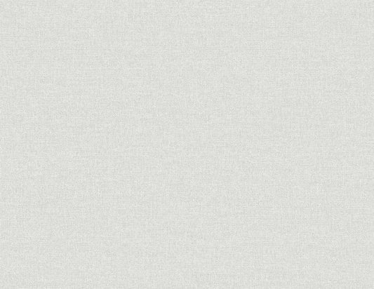 GT30303 Seabrook Designs Linen & Silk Textures Wallpaper Normandy Soft Gray