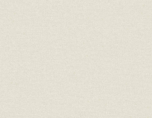 GT30318 Seabrook Designs Linen & Silk Textures Wallpaper Normandy Beige