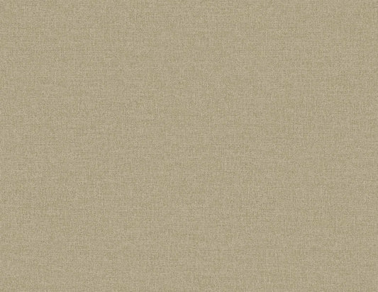 GT30322 Seabrook Designs Linen & Silk Textures Wallpaper Normandy Hazelnut