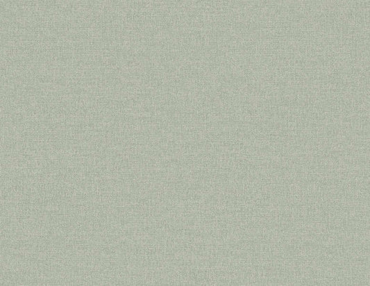 GT30326 Seabrook Designs Linen & Silk Textures Wallpaper Normandy Olive Gray