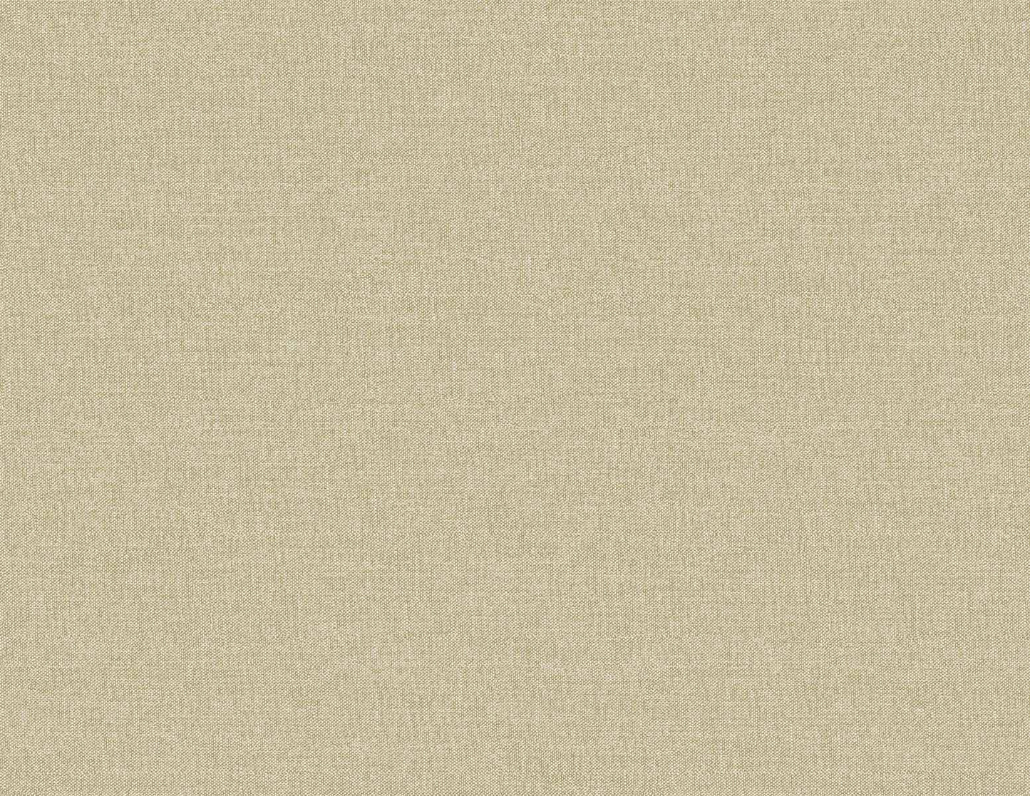 GT30331 Seabrook Designs Linen & Silk Textures Wallpaper Normandy Sunkissed