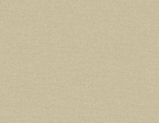 GT30331 Seabrook Designs Linen & Silk Textures Wallpaper Normandy Sunkissed
