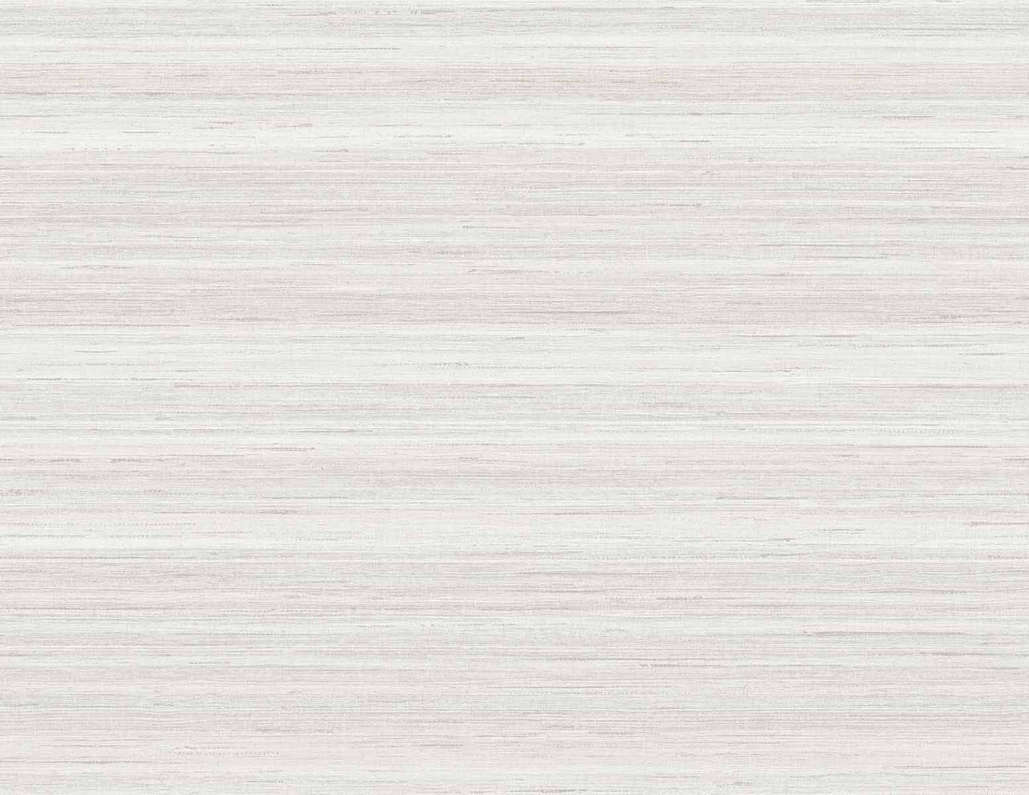 GT30401 Seabrook Designs Linen & Silk Textures Wallpaper Meiya Highland White