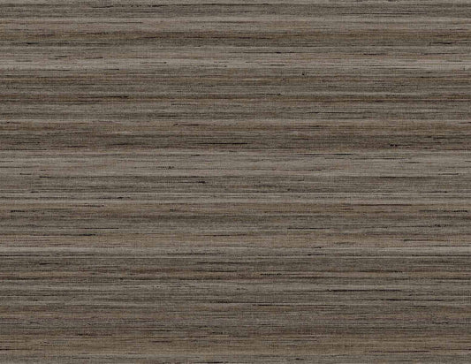 GT30409 Seabrook Designs Linen & Silk Textures Wallpaper Meiya Peppercorn