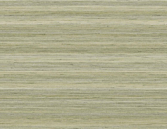 GT30411 Seabrook Designs Linen & Silk Textures Wallpaper Meiya Seagrass