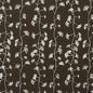 GWF-2616-616 FANS CHOCO/CREAM LEE JOFA MODERN Fabrics Drapery Upholstery