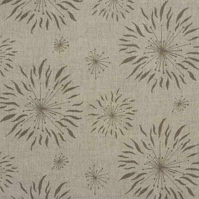 GWF-2619-16 DANDELION NAT/STONE LEE JOFA MODERN Fabrics Drapery Upholstery