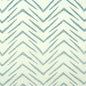 GWF-2620-115 HERRINGBONE WHITE/SKY LEE JOFA MODERN Fabrics Drapery Upholstery