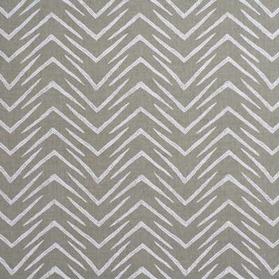 GWF-2620-116 HERRINGBONE JUTE/WHITE LEE JOFA MODERN Fabrics Drapery Upholstery