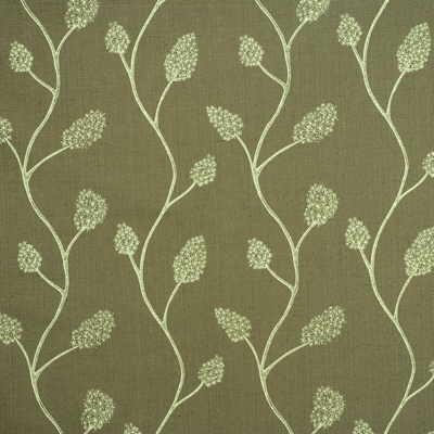 GWF-2623-30 WISTERIA OLIVE/SAGE LEE JOFA MODERN Fabrics Drapery Upholstery