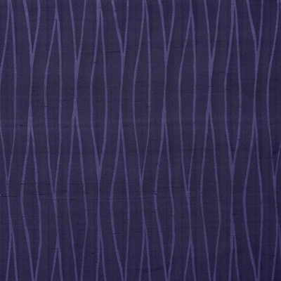 GWF-2639-909 WAVES DEEP PURPLE LEE JOFA MODERN UPHOLSTERY