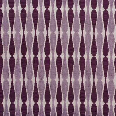 GWF-2640-909 DRAGONFLY TAUPE/GRAPE LEE JOFA MODERN UPHOLSTERY