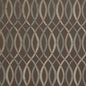 GWF-2642-13 INFINITY TAUPE/AQUA LEE JOFA MODERN UPHOLSTERY