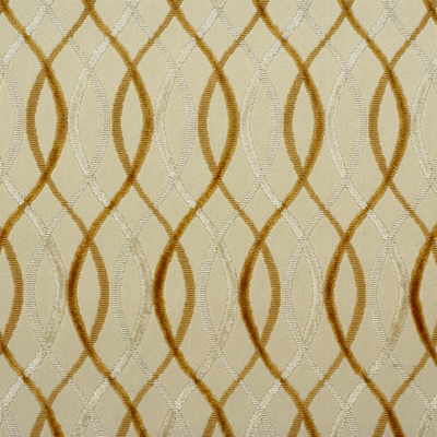 GWF-2642-416 INFINITY BEIGE/GOLD LEE JOFA MODERN UPHOLSTERY