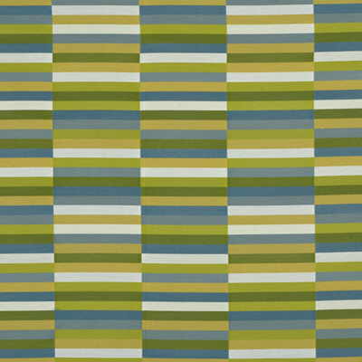GWF-2644-523 BLOCCHI SILK MEADOW/SKY LEE JOFA MODERN UPHOLSTERY