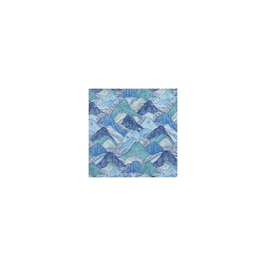 GWF-2814-513 EDO LINEN TEAL LEE JOFA MODERN Fabrics Drapery Upholstery