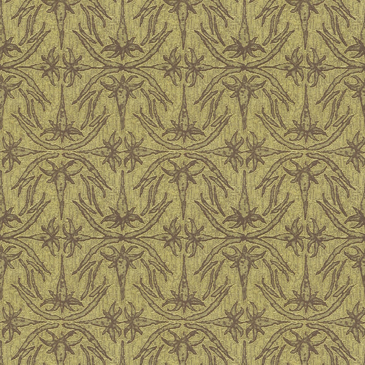 GWF-2926-23 LILY BRANCH LIME LEE JOFA MODERN UPHOLSTERY