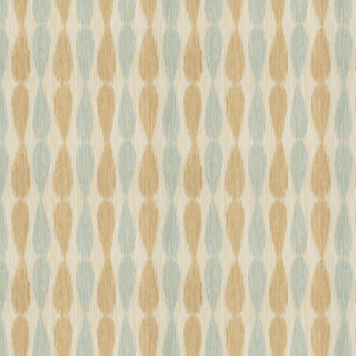 GWF-2927-13 IKAT DROPS AQUA LEE JOFA MODERN UPHOLSTERY