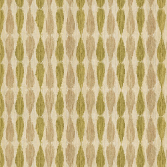 GWF-2927-23 IKAT DROPS LIME LEE JOFA MODERN UPHOLSTERY