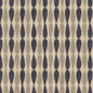 GWF-2927-511 IKAT DROPS MIDNIGHT LEE JOFA MODERN UPHOLSTERY