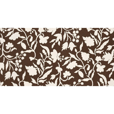 GWF-3001-68 SOEMBA SHADOW CHOCOLATE LEE JOFA MODERN Fabrics Drapery Upholstery