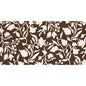 GWF-3001-68 SOEMBA SHADOW CHOCOLATE LEE JOFA MODERN Fabrics Drapery Upholstery