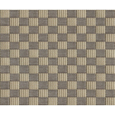 GWF-3048-68 LUREX CHECK TAUPE LEE JOFA MODERN UPHOLSTERY