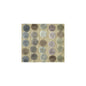 GWF-3054-711 AVERY DOTS MAUVE/TAUPE LEE JOFA MODERN UPHOLSTERY