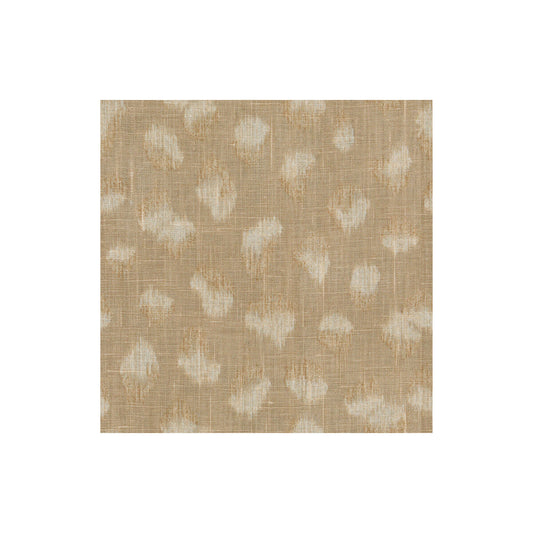 GWF-3106-116 FELINE BEIGE/IVORY LEE JOFA MODERN Fabrics Drapery Upholstery