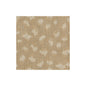 GWF-3106-116 FELINE BEIGE/IVORY LEE JOFA MODERN Fabrics Drapery Upholstery