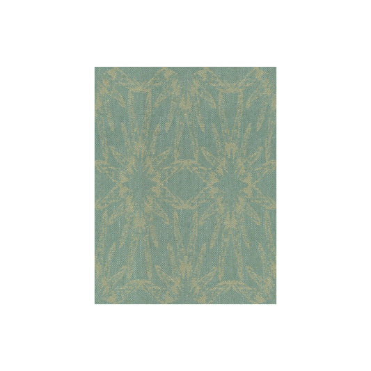 GWF-3202-13 STARFISH AQUA LEE JOFA MODERN UPHOLSTERY