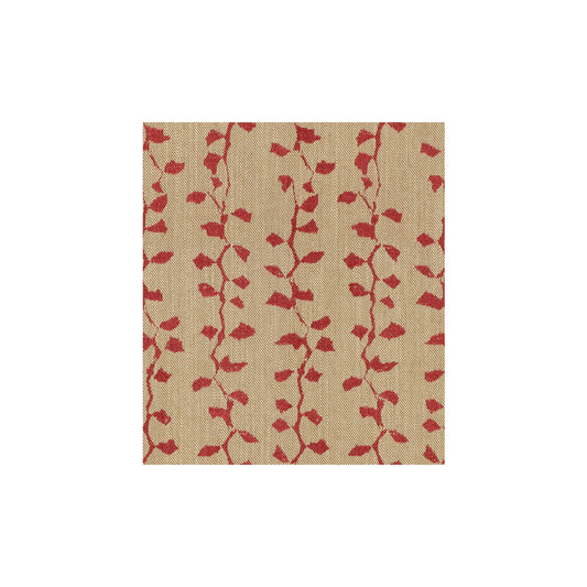 GWF-3203-19 JUNGLE RUBY LEE JOFA MODERN UPHOLSTERY