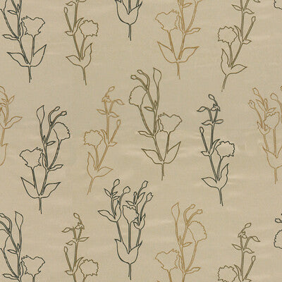 GWF-3220-816 VENTANA GARDEN CARMEL/CHARCOAL LEE JOFA MODERN UPHOLSTERY
