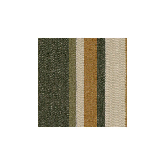 GWF-3312-416 DRUMMOND STRIPE GOLD/SEPIA LEE JOFA MODERN UPHOLSTERY