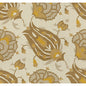 GWF-3319-640 TURKISH FLOWER GREY/BRONZE LEE JOFA MODERN Fabrics Drapery Upholstery
