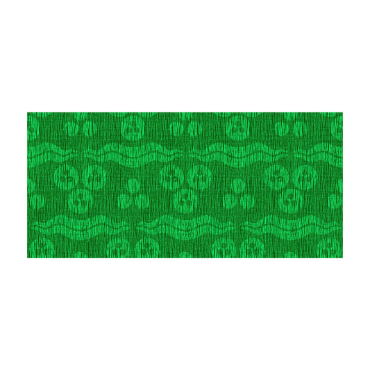 GWF-3408-3 RAGGED SULTAN EMERALD LEE JOFA MODERN Fabrics Drapery Upholstery