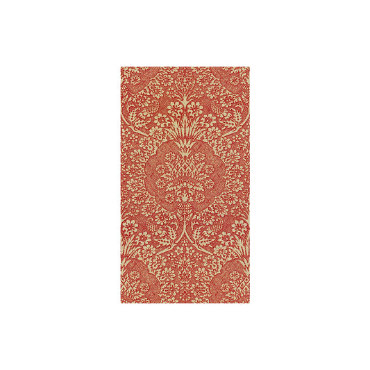 GWF-3411-916 SALVADORI SCARLET LEE JOFA MODERN Fabrics Drapery Upholstery