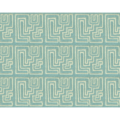 GWF-3420-511 MIRAMAR ROBIN'S EGG LEE JOFA MODERN UPHOLSTERY