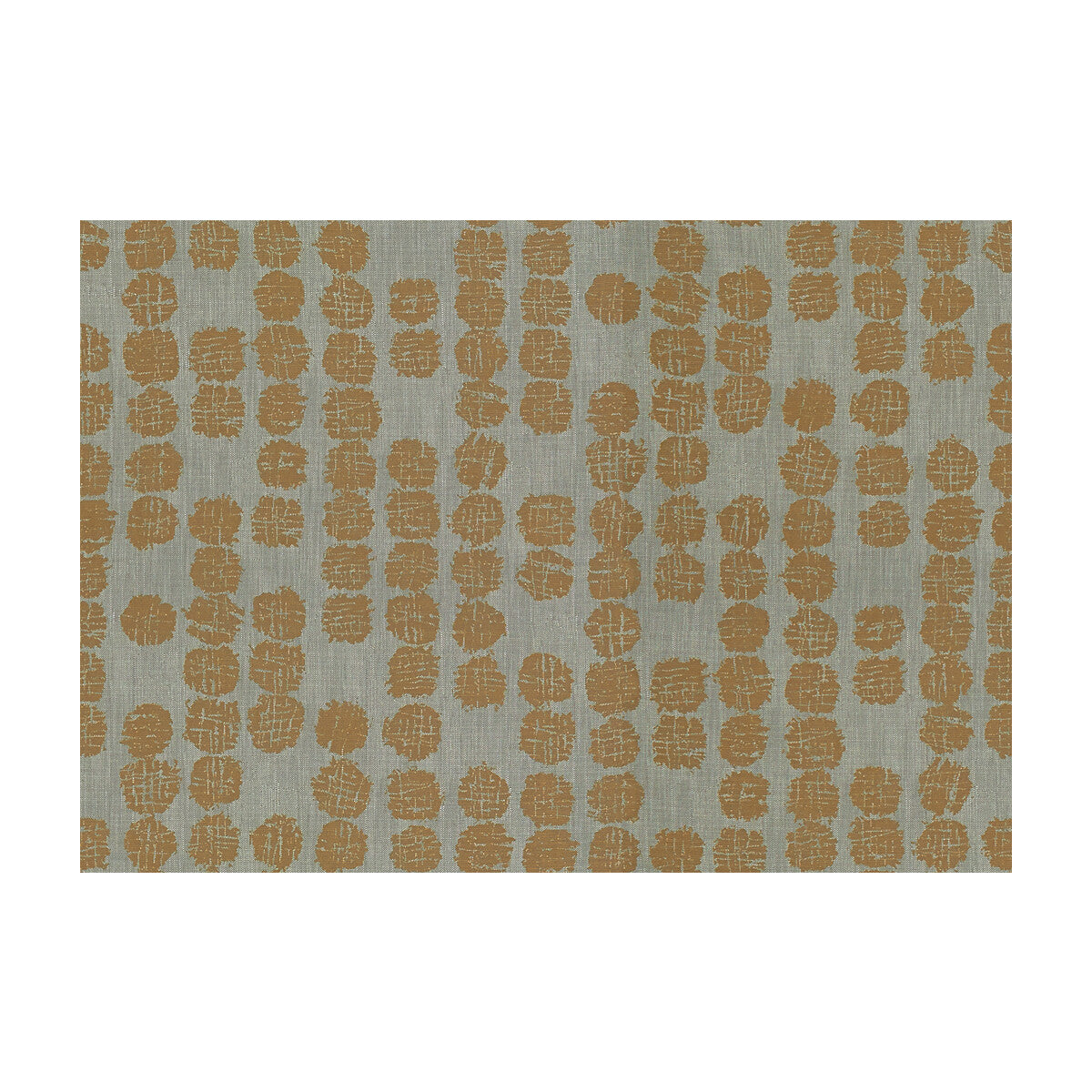 GWF-3428-24 SOLSTICE RUST/DOVE LEE JOFA MODERN Fabrics Drapery Upholstery